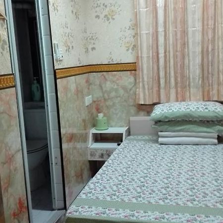 Park Guest House Hong Kong Luaran gambar