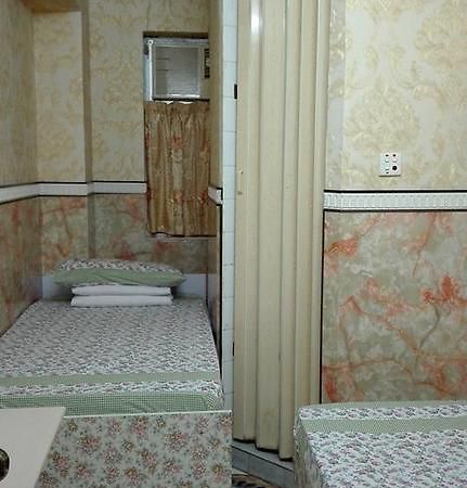 Park Guest House Hong Kong Luaran gambar
